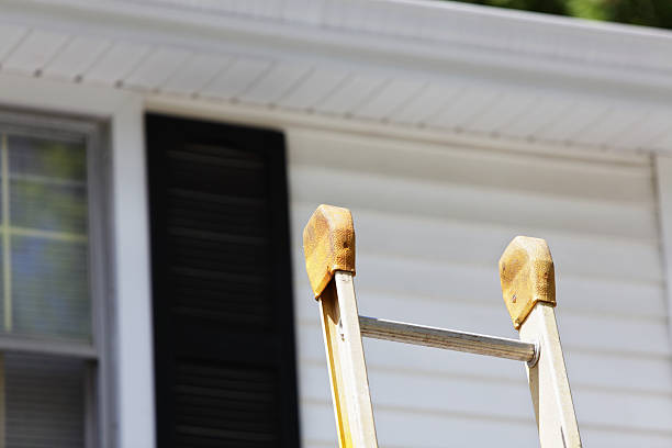 Affordable siding repair and maintenance services in Rockmart, GA